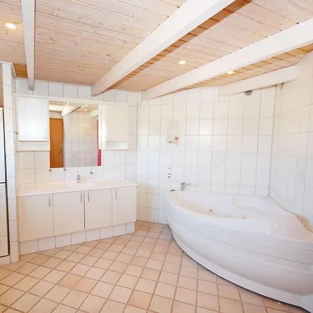 Feriehus Lynglihus Ly92 Comfortable Holiday