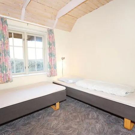 Lynglihus Ly92 Comfortable Holiday Hvide Sande