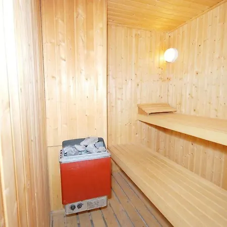 Feriehus Lynglihus Ly92 Comfortable Holiday *