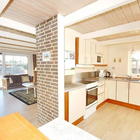 Lynglihus Ly92 Comfortable Holiday