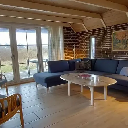 Lynglihus Ly92 Comfortable Holiday Hvide Sande