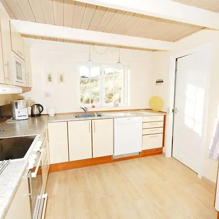 Feriehus Lynglihus Ly92 Comfortable Holiday