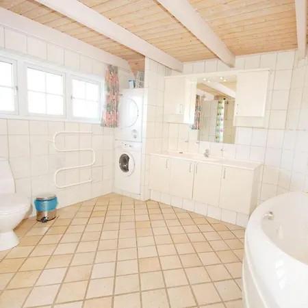 Lynglihus Ly92 Comfortable Holiday Feriehus Hvide Sande