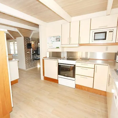 Lynglihus Ly92 Comfortable Holiday Feriehus Hvide Sande