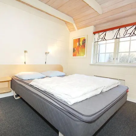 Lynglihus Ly92 Comfortable Holiday * Hvide Sande