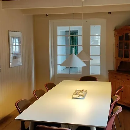 Lynglihus Ly92 Comfortable Holiday *