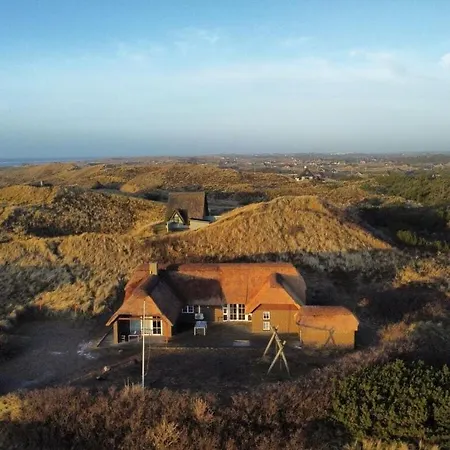 Lynglihus Ly92 Comfortable Holiday