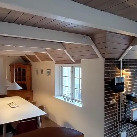 Lynglihus Ly92 Comfortable Holiday Feriehus *