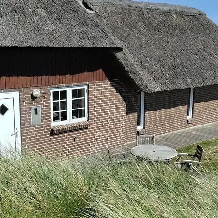 Lynglihus Ly92 Comfortable Holiday