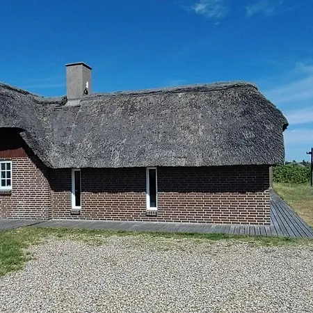Lynglihus Ly92 Comfortable Holiday Feriehus *